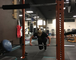Personal Training