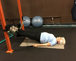Personal Training