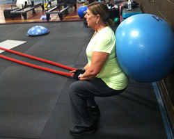 Personal Training
